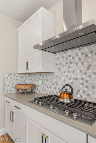 14 Autumn Palm Avenue, Henderson, NV 89011