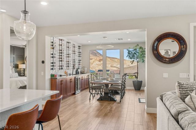 14 Autumn Palm Avenue, Henderson, NV 89011
