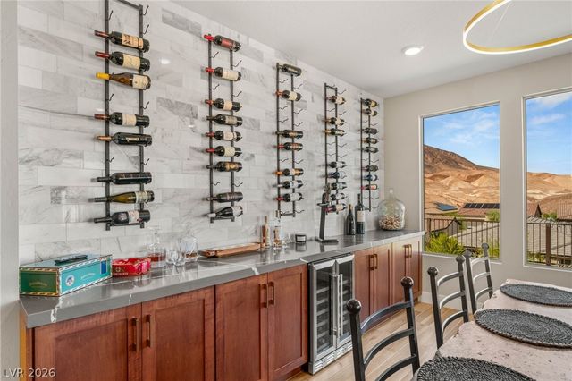 14 Autumn Palm Avenue, Henderson, NV 89011