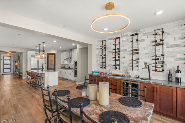 14 Autumn Palm Avenue, Henderson, NV 89011
