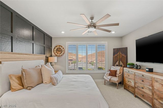 14 Autumn Palm Avenue, Henderson, NV 89011
