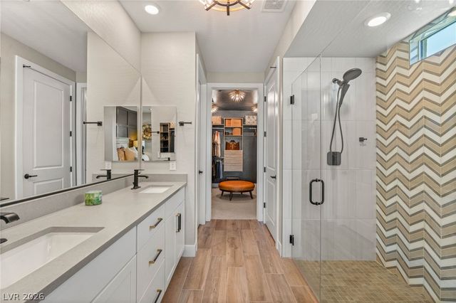 14 Autumn Palm Avenue, Henderson, NV 89011