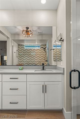 14 Autumn Palm Avenue, Henderson, NV 89011