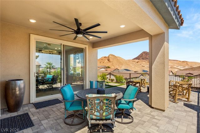 14 Autumn Palm Avenue, Henderson, NV 89011
