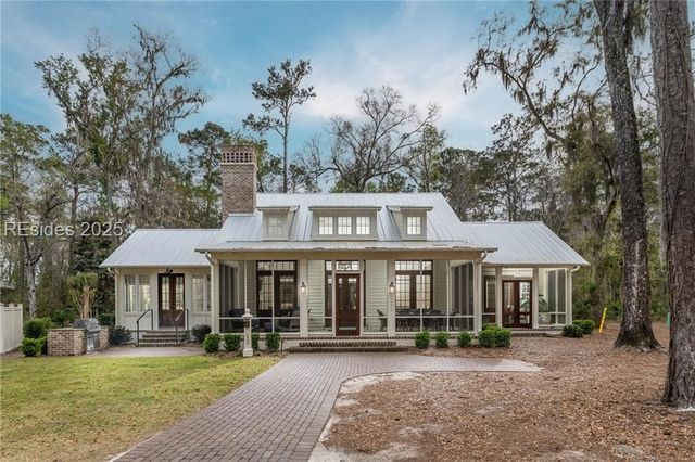 123 August Ln, Bluffton, SC 29910