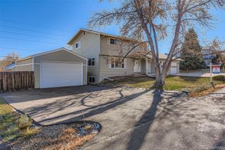 8002 S Carr Court, Littleton, CO 80128