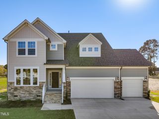 16 Little Branch Drive, Lillington, NC 27546