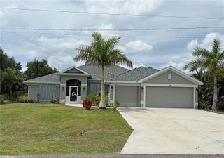 501 SAN CRISTOBAL AVENUE, Punta Gorda, FL 33983