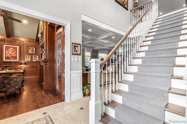 543 Deer Street, Plymouth, MI 48170