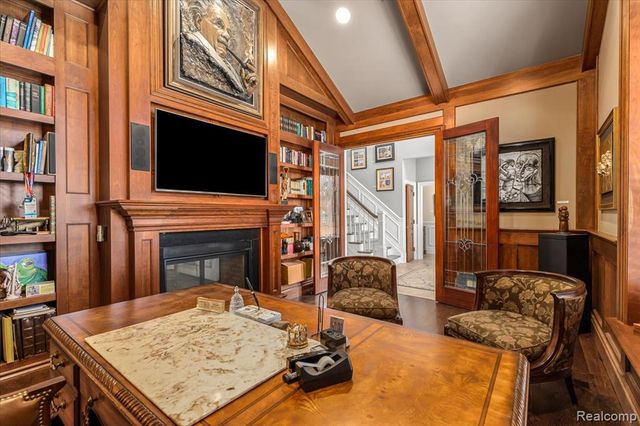 543 Deer Street, Plymouth, MI 48170
