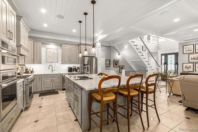 543 Deer Street, Plymouth, MI 48170