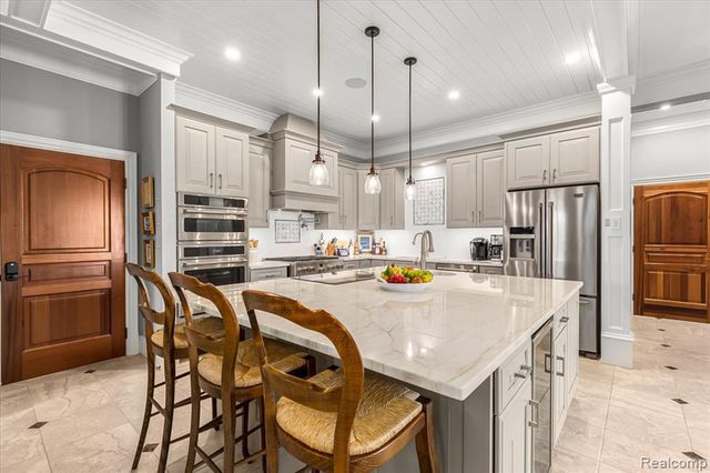 543 Deer Street, Plymouth, MI 48170