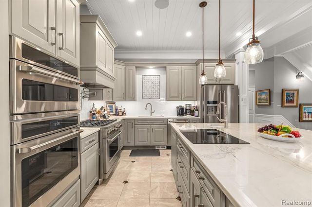 543 Deer Street, Plymouth, MI 48170