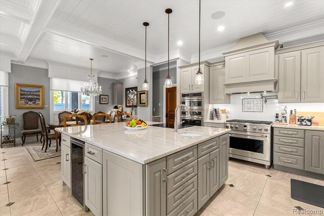 543 Deer Street, Plymouth, MI 48170