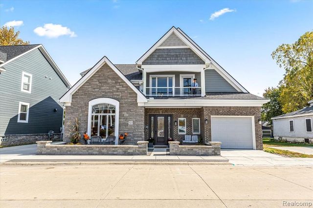 543 Deer Street, Plymouth, MI 48170