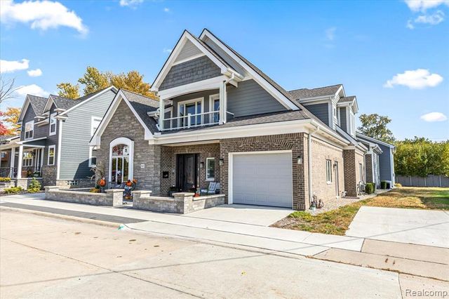 543 Deer Street, Plymouth, MI 48170