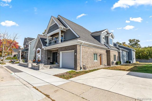 543 Deer Street, Plymouth, MI 48170