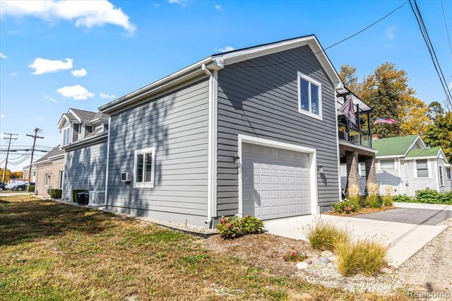 543 Deer Street, Plymouth, MI 48170