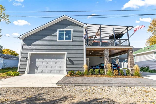 543 Deer Street, Plymouth, MI 48170