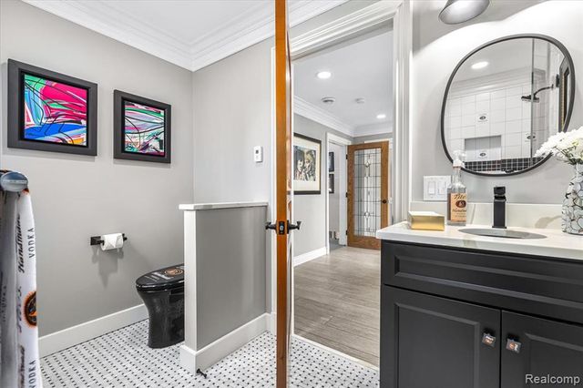543 Deer Street, Plymouth, MI 48170