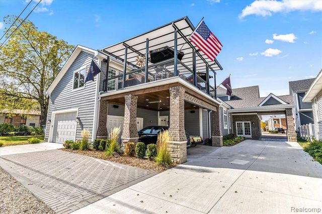 543 Deer Street, Plymouth, MI 48170