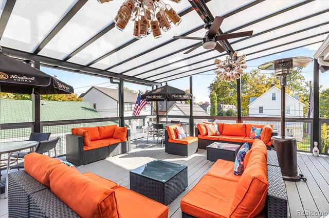 543 Deer Street, Plymouth, MI 48170
