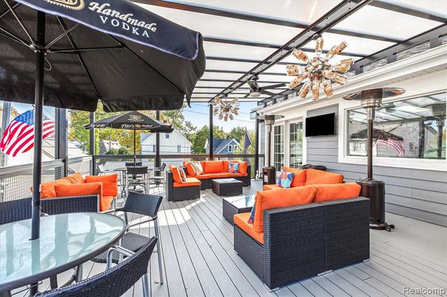 543 Deer Street, Plymouth, MI 48170