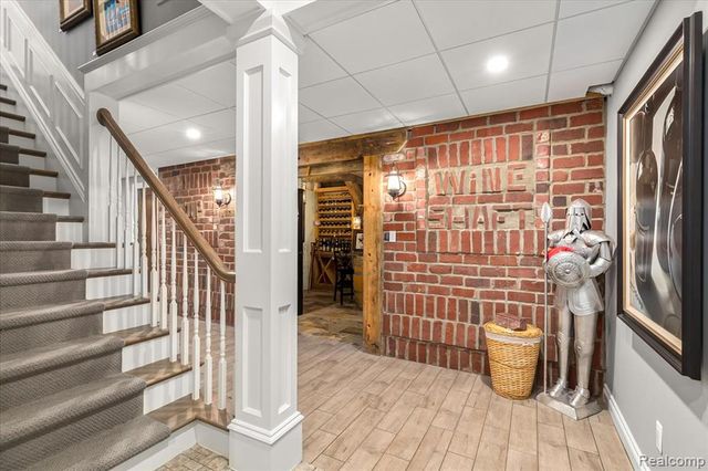 543 Deer Street, Plymouth, MI 48170