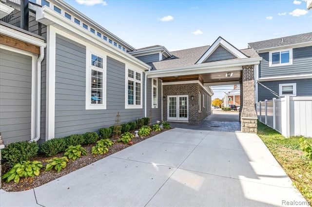 543 Deer Street, Plymouth, MI 48170