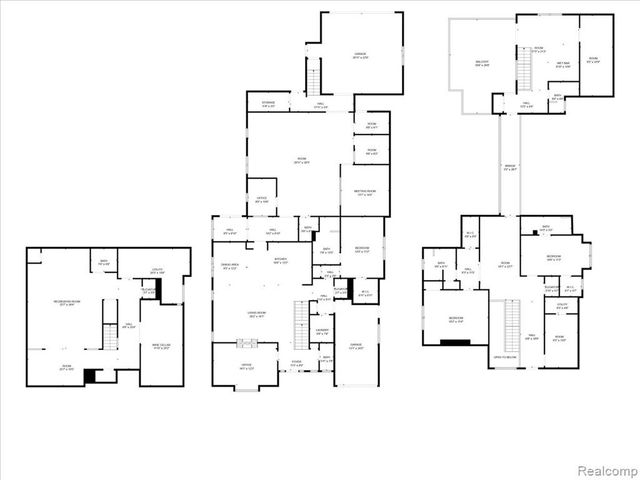 543 Deer Street, Plymouth, MI 48170