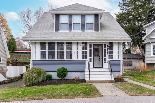 171 Milton St, Quincy, MA 02170