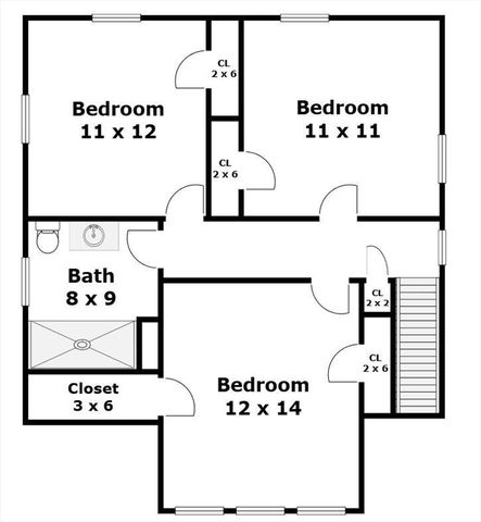 171 Milton St, Quincy, MA 02170