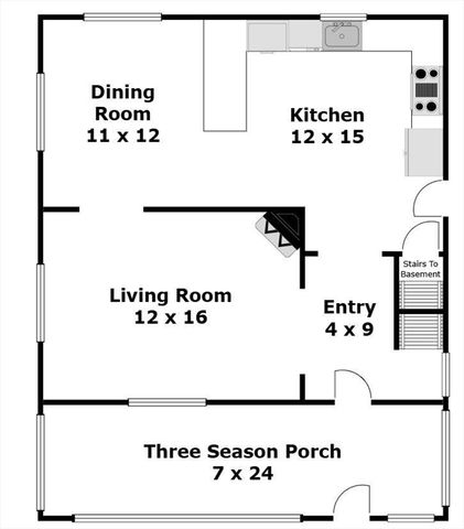 171 Milton St, Quincy, MA 02170