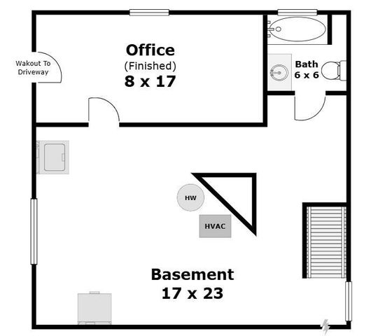 171 Milton St, Quincy, MA 02170