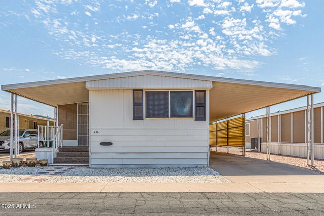 2701 E UTOPIA Road 234, Phoenix, AZ 85050