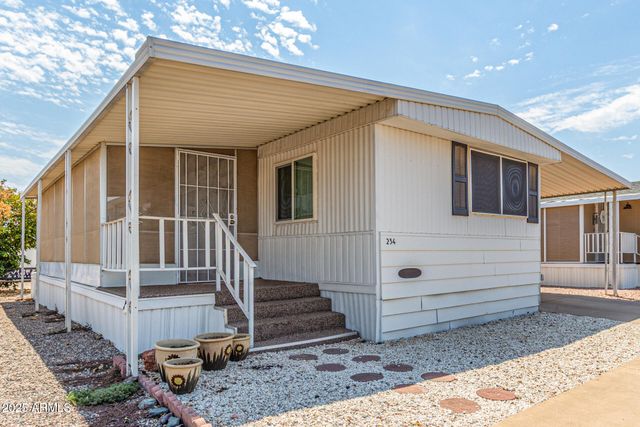 2701 E UTOPIA Road 234, Phoenix, AZ 85050