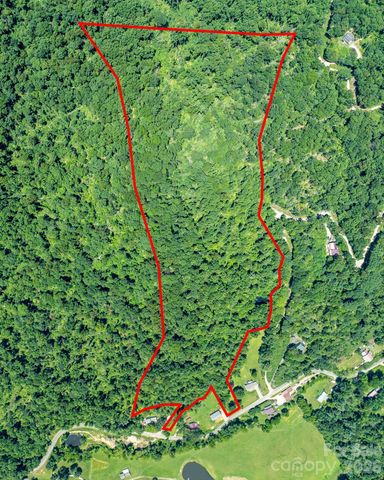99999 Moody Cove Road 3, Weaverville, NC 28787