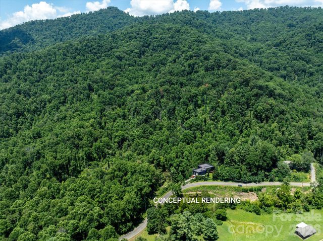 99999 Moody Cove Road 3, Weaverville, NC 28787