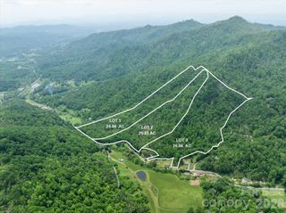 99999 Moody Cove Road 3, Weaverville, NC 28787
