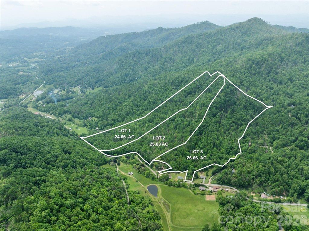 99999 Moody Cove Road 3, Weaverville, NC 28787