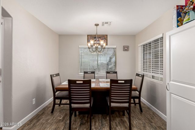 12422 W PERSHING Street, El Mirage, AZ 85335