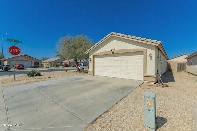 12422 W PERSHING Street, El Mirage, AZ 85335