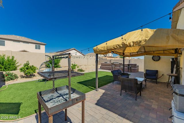 12422 W PERSHING Street, El Mirage, AZ 85335