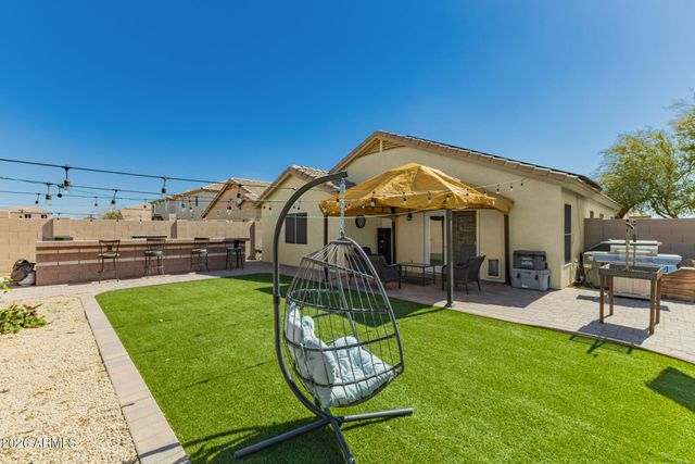 12422 W PERSHING Street, El Mirage, AZ 85335