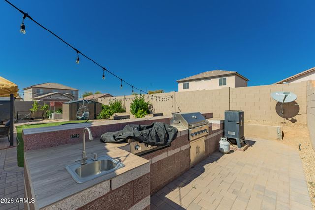 12422 W PERSHING Street, El Mirage, AZ 85335