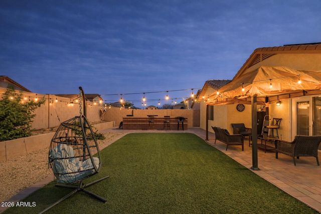 12422 W PERSHING Street, El Mirage, AZ 85335