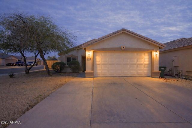 12422 W PERSHING Street, El Mirage, AZ 85335