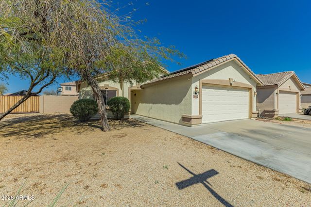 12422 W PERSHING Street, El Mirage, AZ 85335