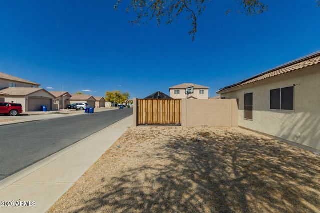 12422 W PERSHING Street, El Mirage, AZ 85335