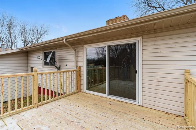 6079 Lennon Road, Swartz Creek, MI 48473